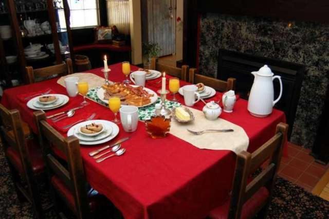 Tumble Inn Schroon Lake ภายนอก รูปภาพ