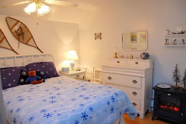 Tumble Inn Schroon Lake ห้อง รูปภาพ